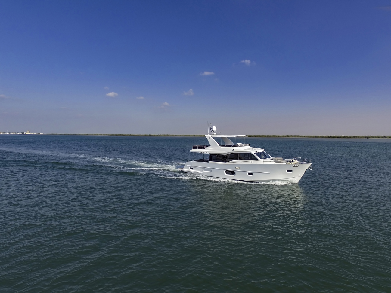 yacht rent in kuwait