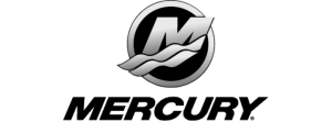 Mercury marine logo